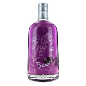 Gin Boë Violet