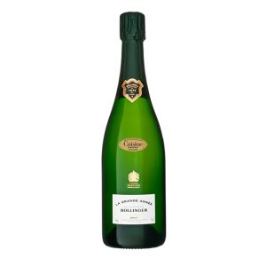 Bollinger la Grande Annee