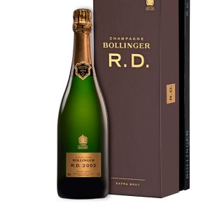 Bollinger R.d. Brut Milesime