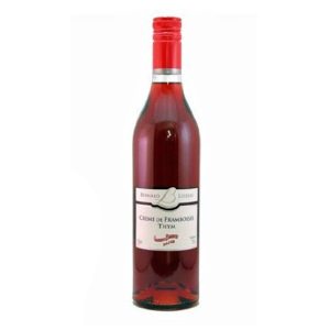 Boudier Creme de Framboises Et Thym