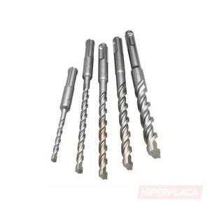 Broca Sds Plus Bosch 6x160mm