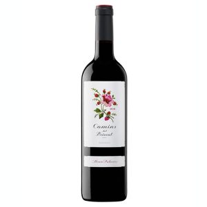 a Palacios Camins Del Priorat