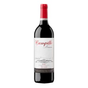 Campillo Reserva Magnum