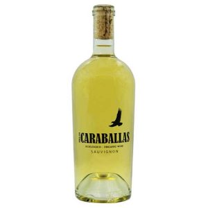 Caraballas Sauvignon EcolÓgico