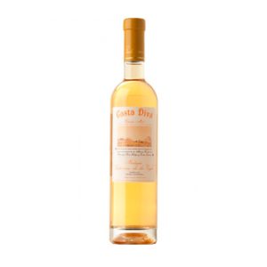 Casta Diva Cosecha Miel