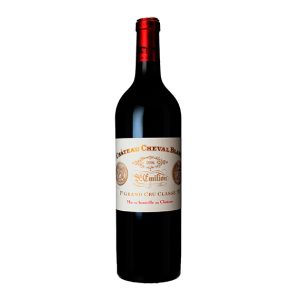 Chateau Cheval Blanc 2006