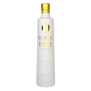 Vodka Ciroc Summer Colada