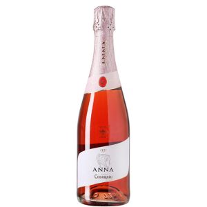 Codorniu Anna Brut Rosado