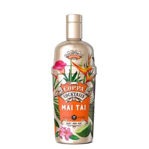 Coppa Cocktails Mai Tai
