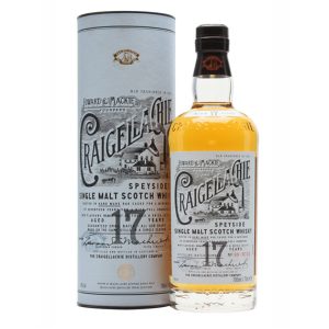 Craigellachie 17 Years