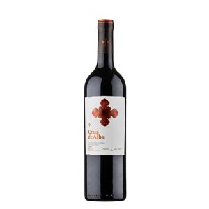 Cruz de Alba Crianza