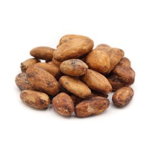 Haba de Cacao Crudo Trinitario ECO
