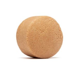 Champú Sólido Natural con Rosa Mosqueta, Di Oleo