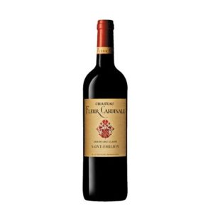 Chateau Fleur Cardinale 2013