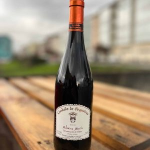 Vino Mencia Condado de Sequeiras 75cl