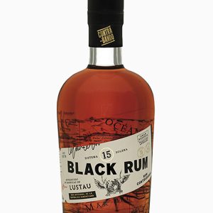 Black Rum Contrabando