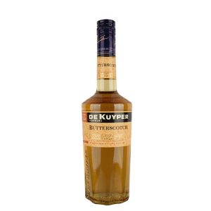 de Kuyper Butterscotch