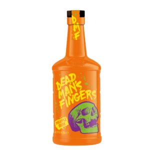 Dead Man’s Fingers Pineapple Rhum