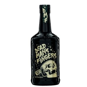 Dead Man’s Fingers Spiced Rhum