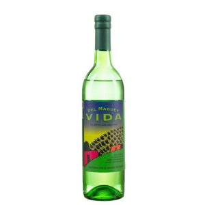 Del Maguey Mezcal Vida