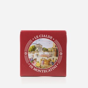HOSTIA DE ALMENDRAS 12cm 6u