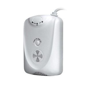 DETECTOR DE GAS GLP CO NARCOTICOS 12V CARBEST 80218