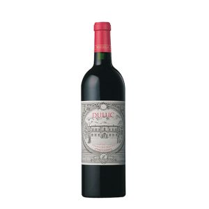 Duluc De Branaire Ducru 2016