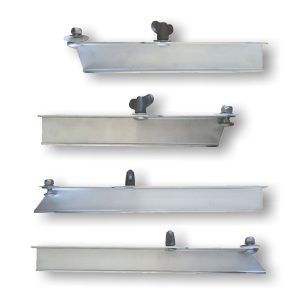 E-26/36 Conjunto ECO 260/360 AMAZONE
