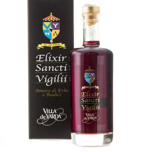 Elixir Sancti Vigili