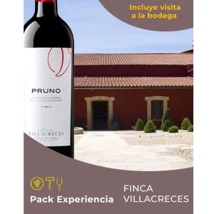 Experiencia Finca Villacreces