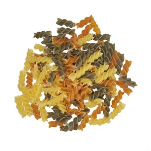Espirales de Verduras