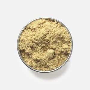 JENGIBRE EN POLVO 75g