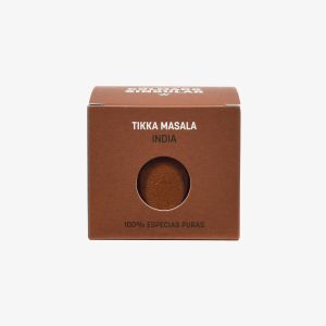TIKKA MASALA 80g