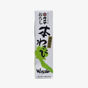 PASTA REAL DE WASABI 42g