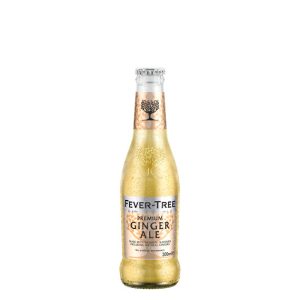 Fever Tree Ginger Ale