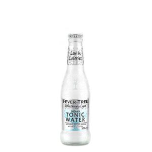 Fever Tree Indian Tonic Light 20cl