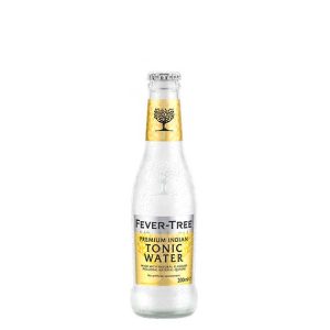 Fever Tree Indian Tonic Water 20cl