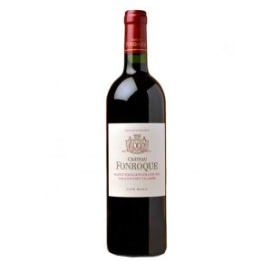 Chateau Fonroque 2017