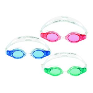 GAFAS AJUSTABLE +3 AÑOS 21062 BESTWAY 630256