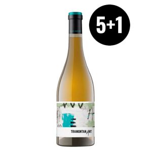 Caja Gerisena Tramuntanart Blanc 5 + 1 Gratis