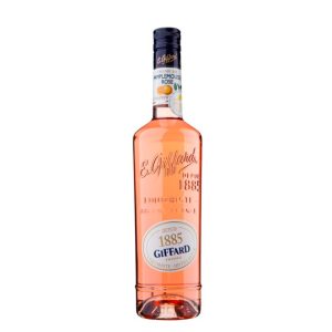 Giffard Licor Pamplemousse Rose