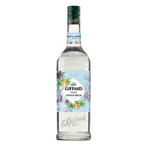 Giffard Jarabe Ron
