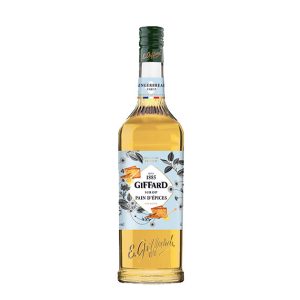 Giffard Sirope Pain D’épices