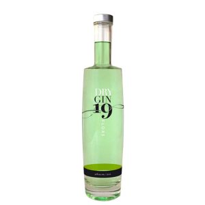 Gin 19 Flors