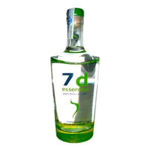 Gin 7d Essential