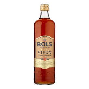 Gin Bols Vieux