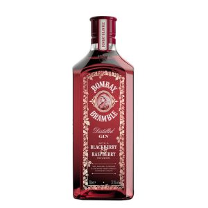 Gin Bombay Bramble