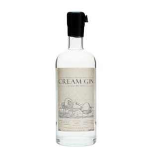 Gin Cream