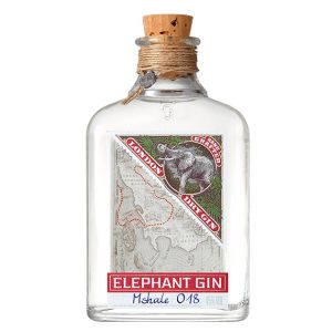 Gin Elephant