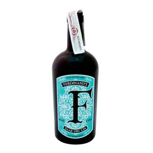 Gin Ferdinands Saar Dry Gin